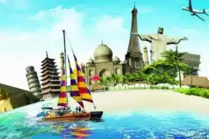 Tour Enquiry Tilila Travel 