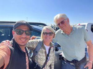 Morocco Imperial Cities 7 Days Trip