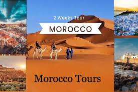 Two Weeks Private Morocco Tour