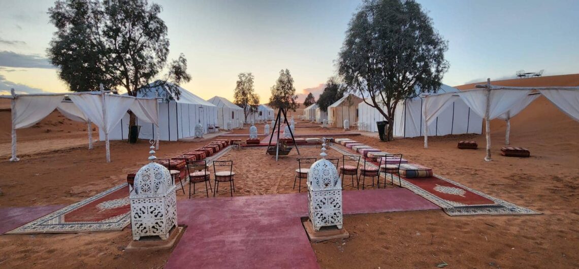 Unforgettable Adventures in Morocco’s Dunes