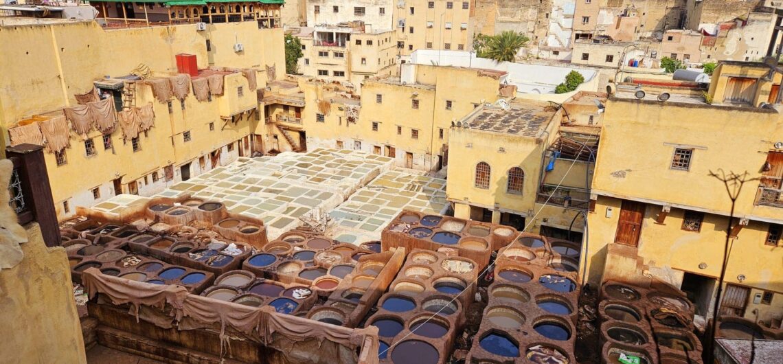 12-Day Complete Morocco Experience