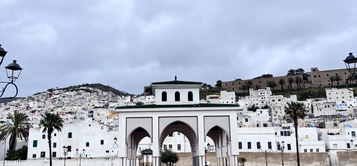 Senior Morocco Tours from USA Price