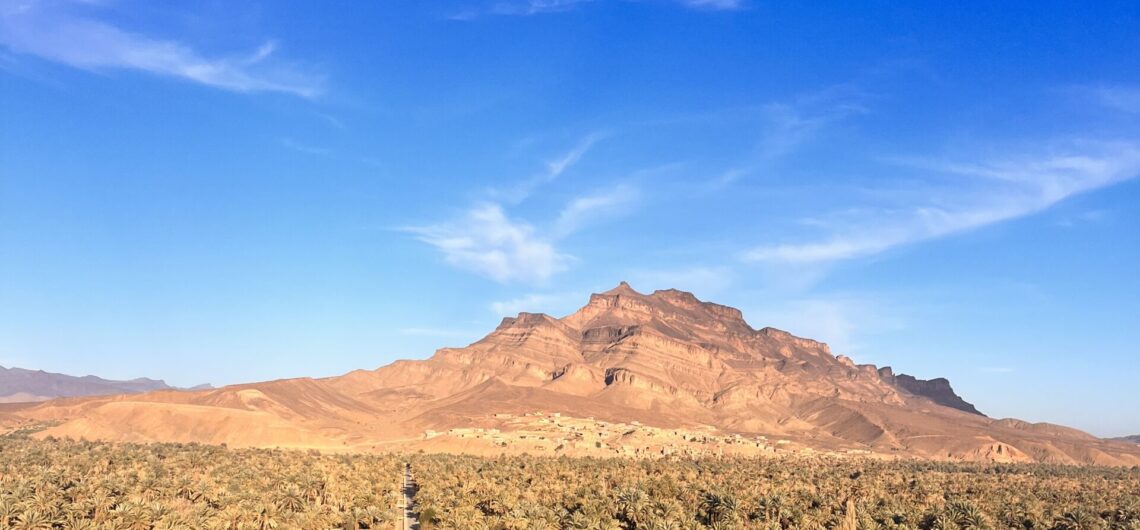 Morocco Tours