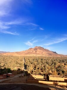 Best Travel Agency in Morocco
