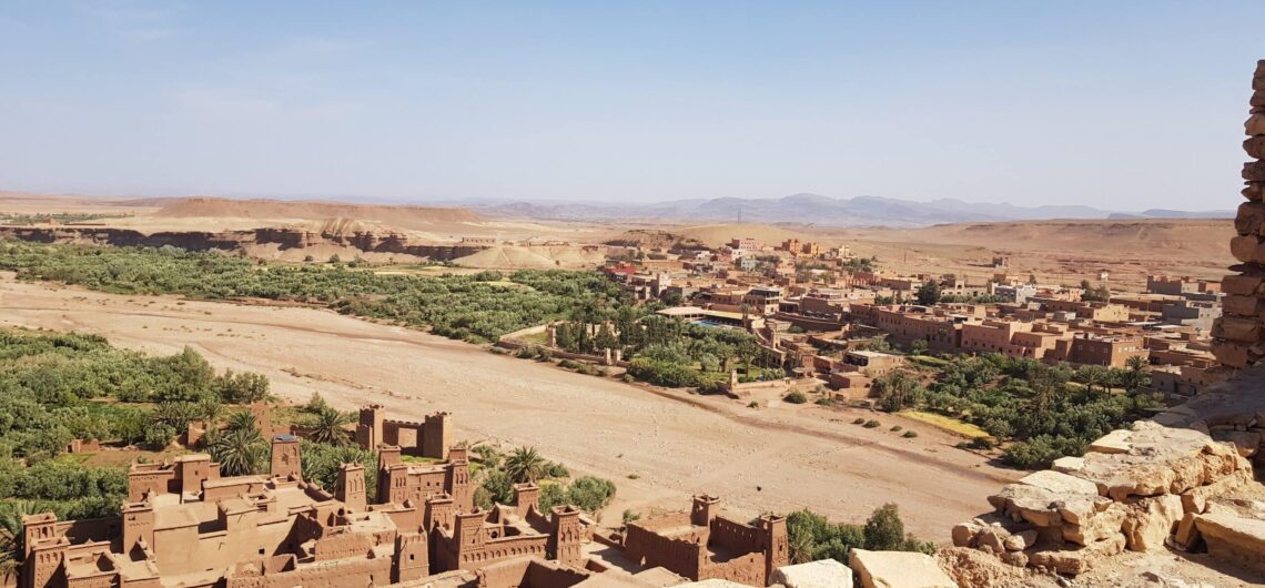 Best Travel Agency in Morocco