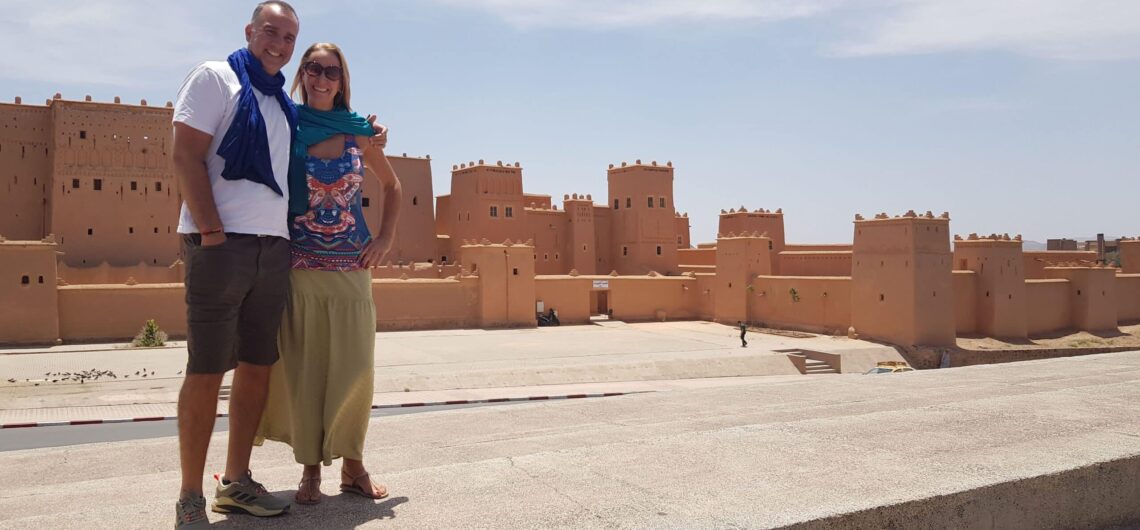 A Perfect Morocco Itinerary for Seniors