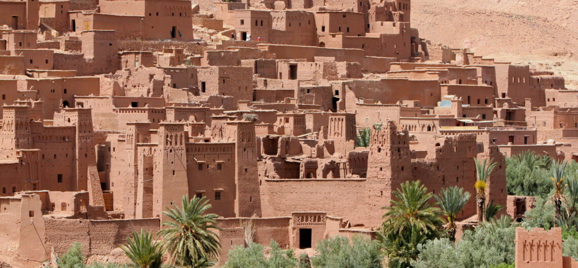 Morocco Travel Restrictions