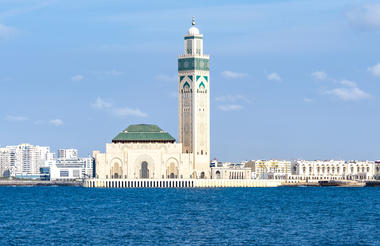 Tilila Travel Desert Tours—Unforgettable: