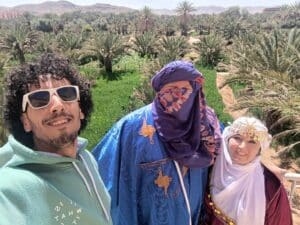 Chefchaouen Blue City Day trip