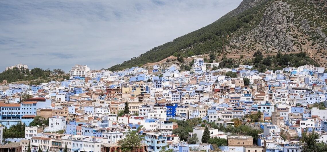 Personalized Morocco Tours & Trips