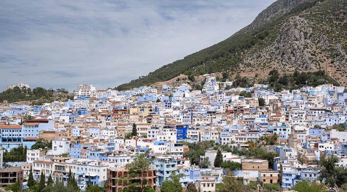 Personalized Morocco Tours & Trips