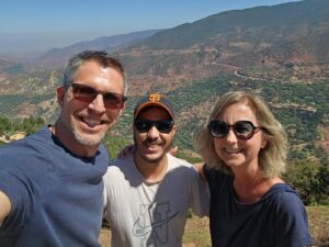 Morocco 9 Days Tour From Casablanca