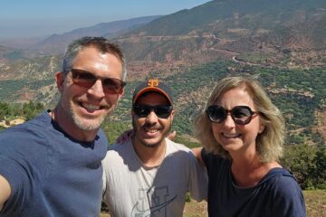 Morocco 9 Days Tour From Casablanca