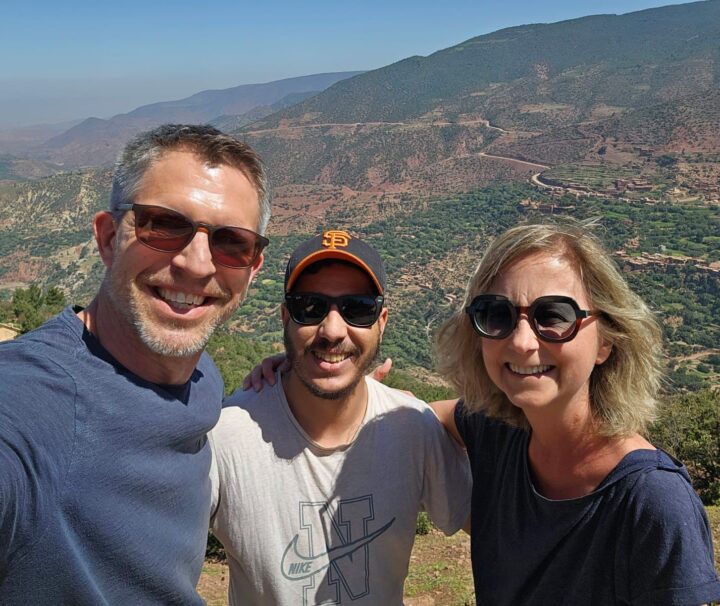 Morocco 9 Days Tour From Casablanca