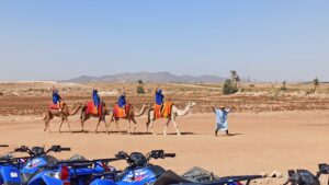 morocco tours agency