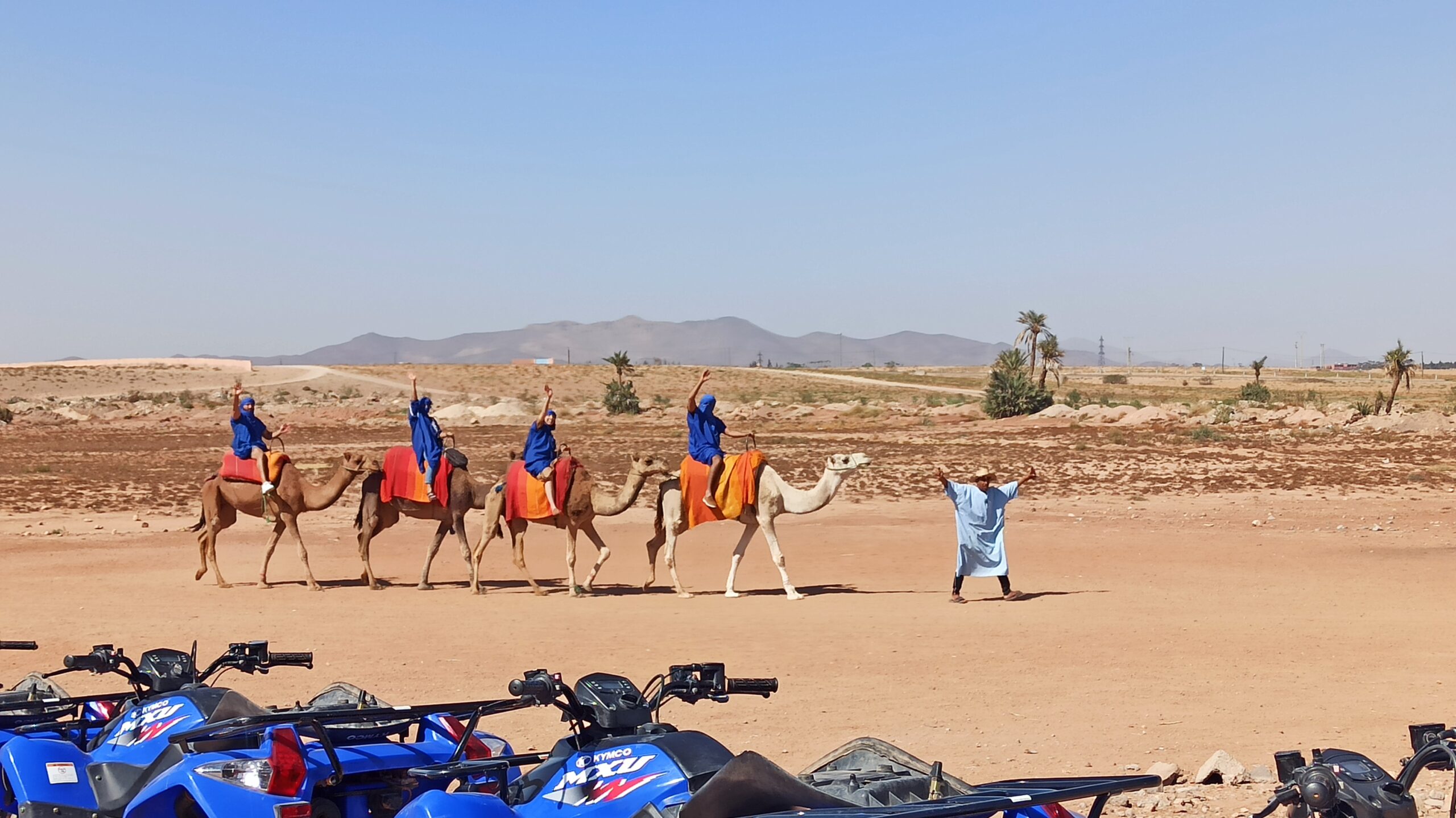 morocco tours agency