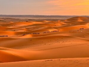 Best 9-Day Morocco Tour From Casablanca