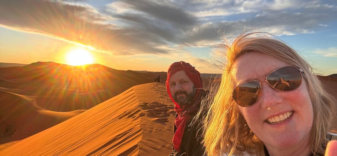 Morocco Travel Guide-Africa