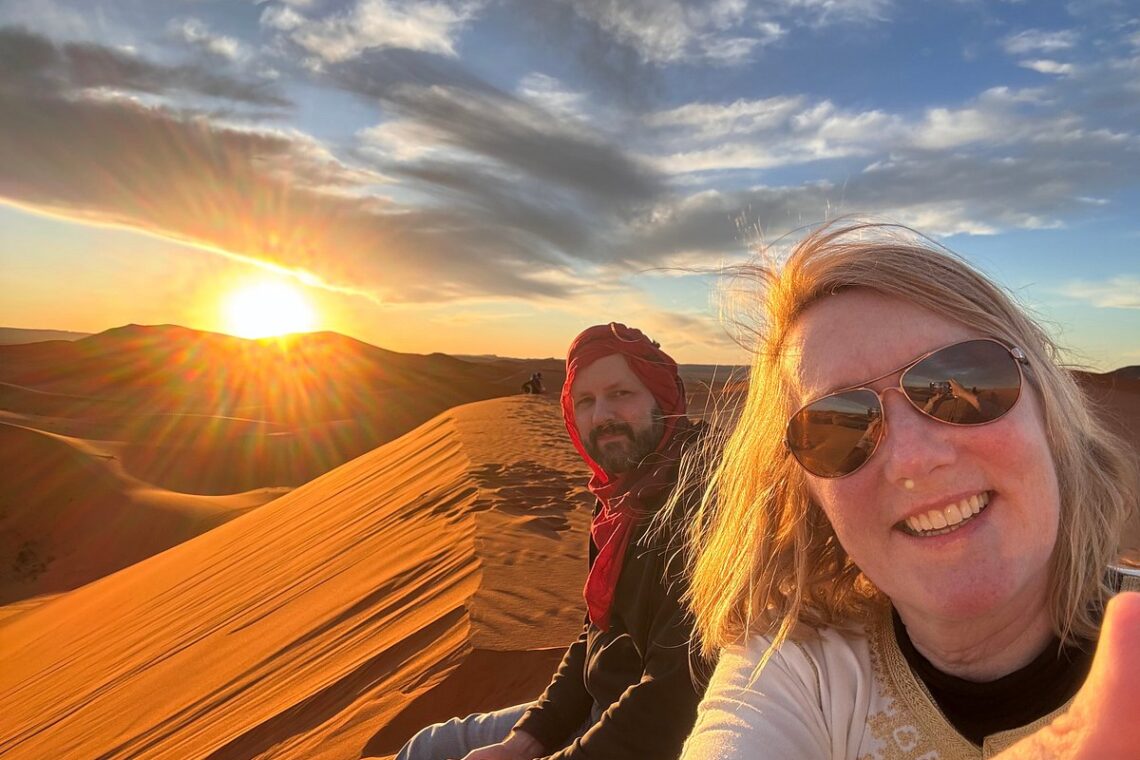 Morocco Travel Guide-Africa
