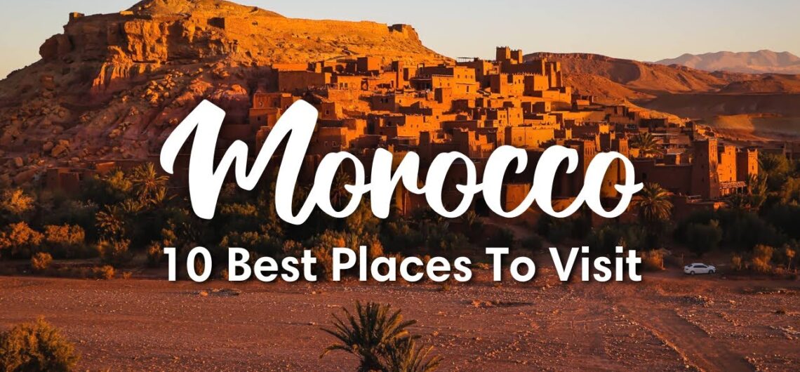 Morocco