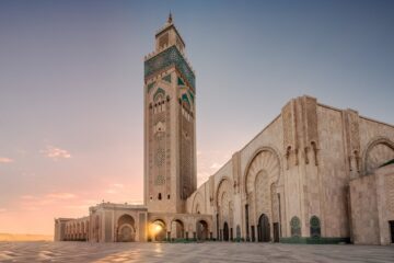 Morocco Tour 15 Days From Casablanca