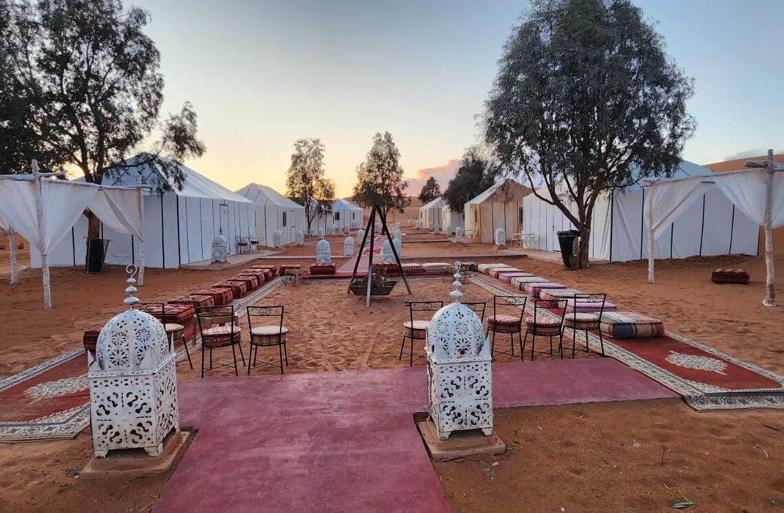 Moroccan Travel Tips