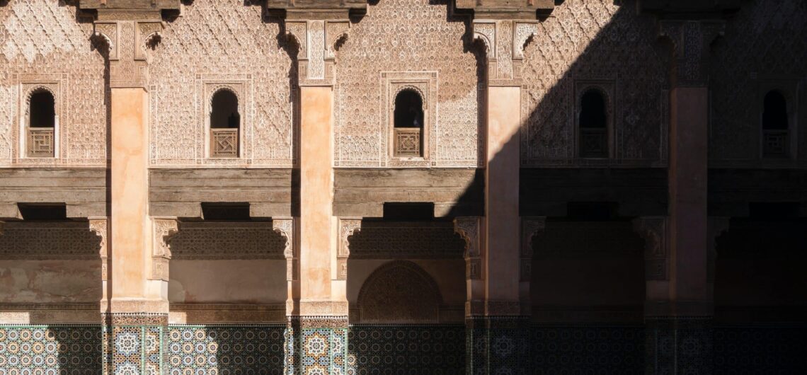 Tailor-Made Morocco Journeys