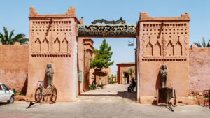 morocco tours agency
