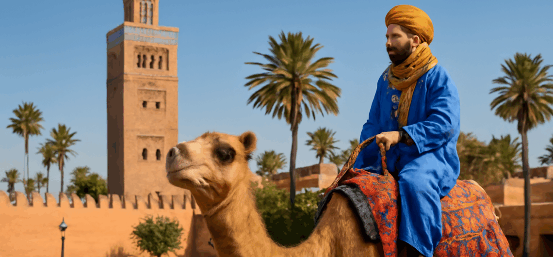 Morocco Cultural Private Tours
