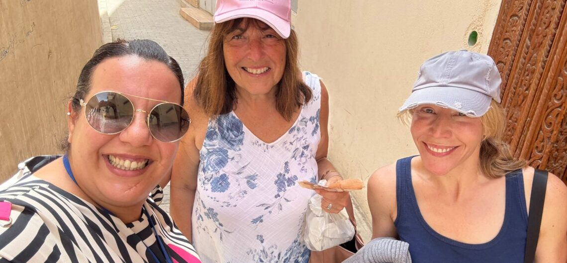 Custom Morocco Itineraries