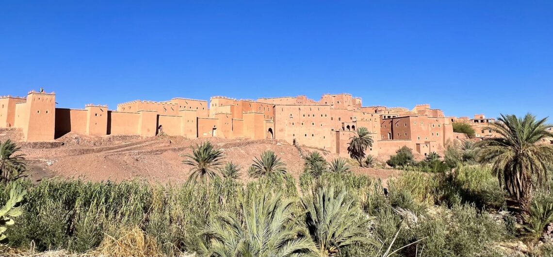 Morocco Imperial Cities & The Sahara Desert