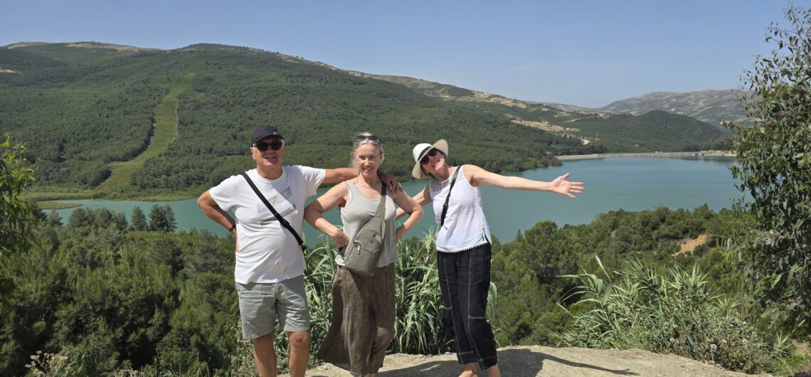 Travel Agencies in Morocco-Tilila Travel
