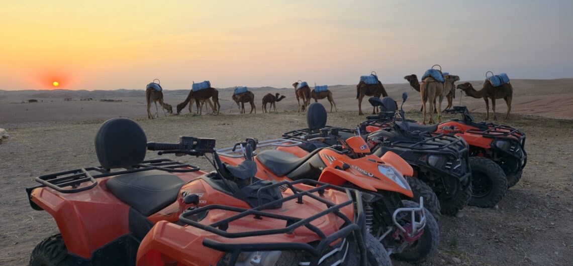 Moroccan Getaways | Premier Morocco Adventures