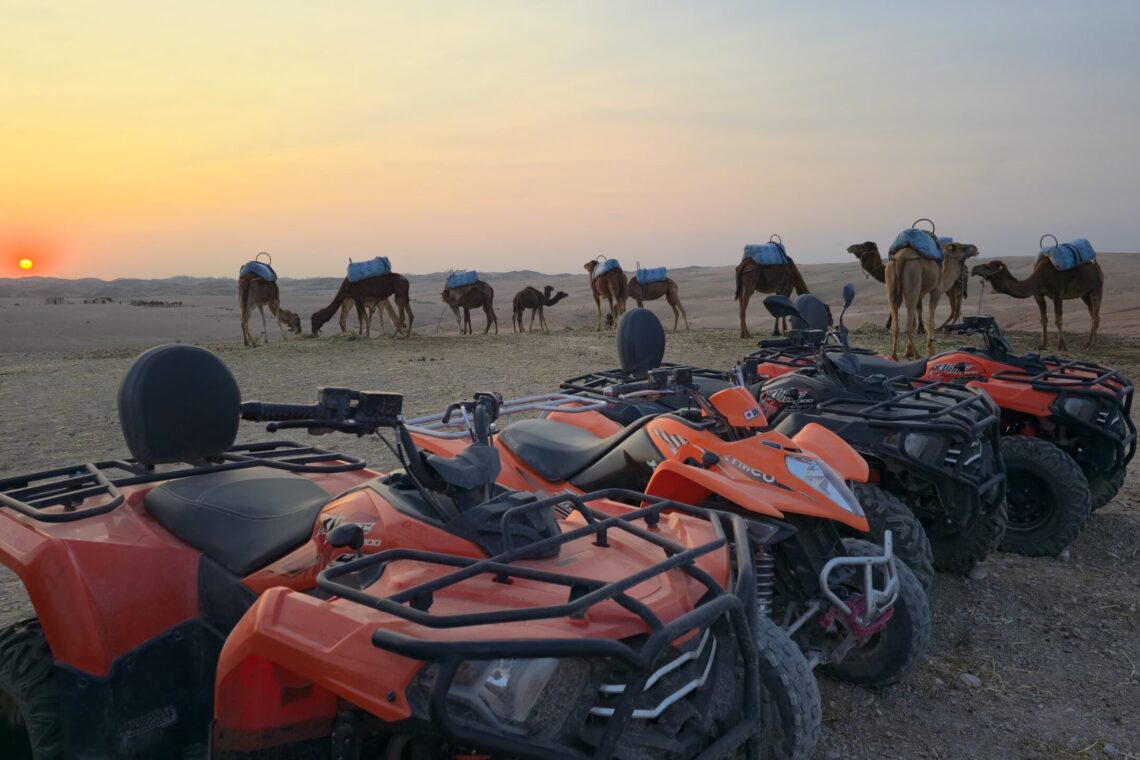 Moroccan Getaways | Premier Morocco Adventures