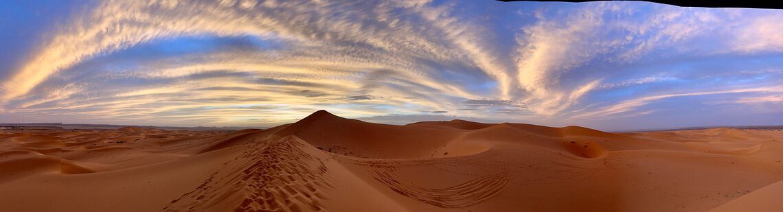 Best Morocco Travel Guide – Tilila Travel