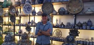 Morocco Vacation Tour Package from India – Tilila Travel