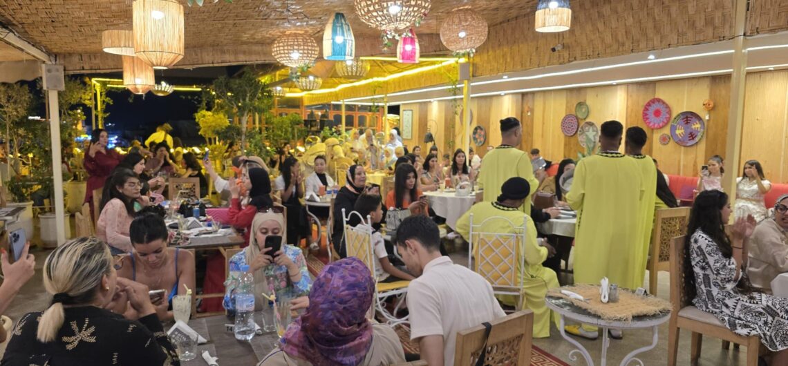 Morocco Private Tours for Americans