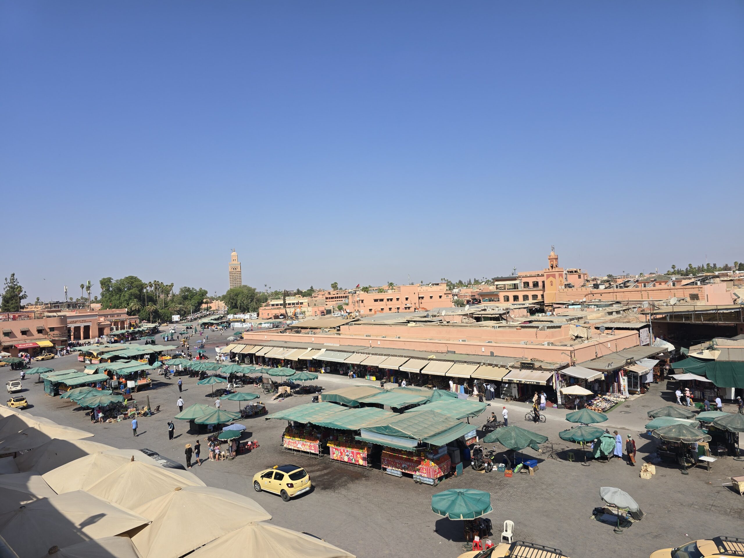 Affordable Morocco Private Tours from US