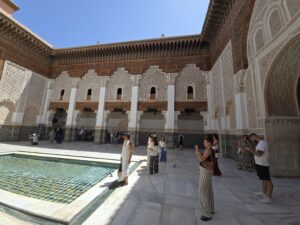 Discover Custom Morocco Tours