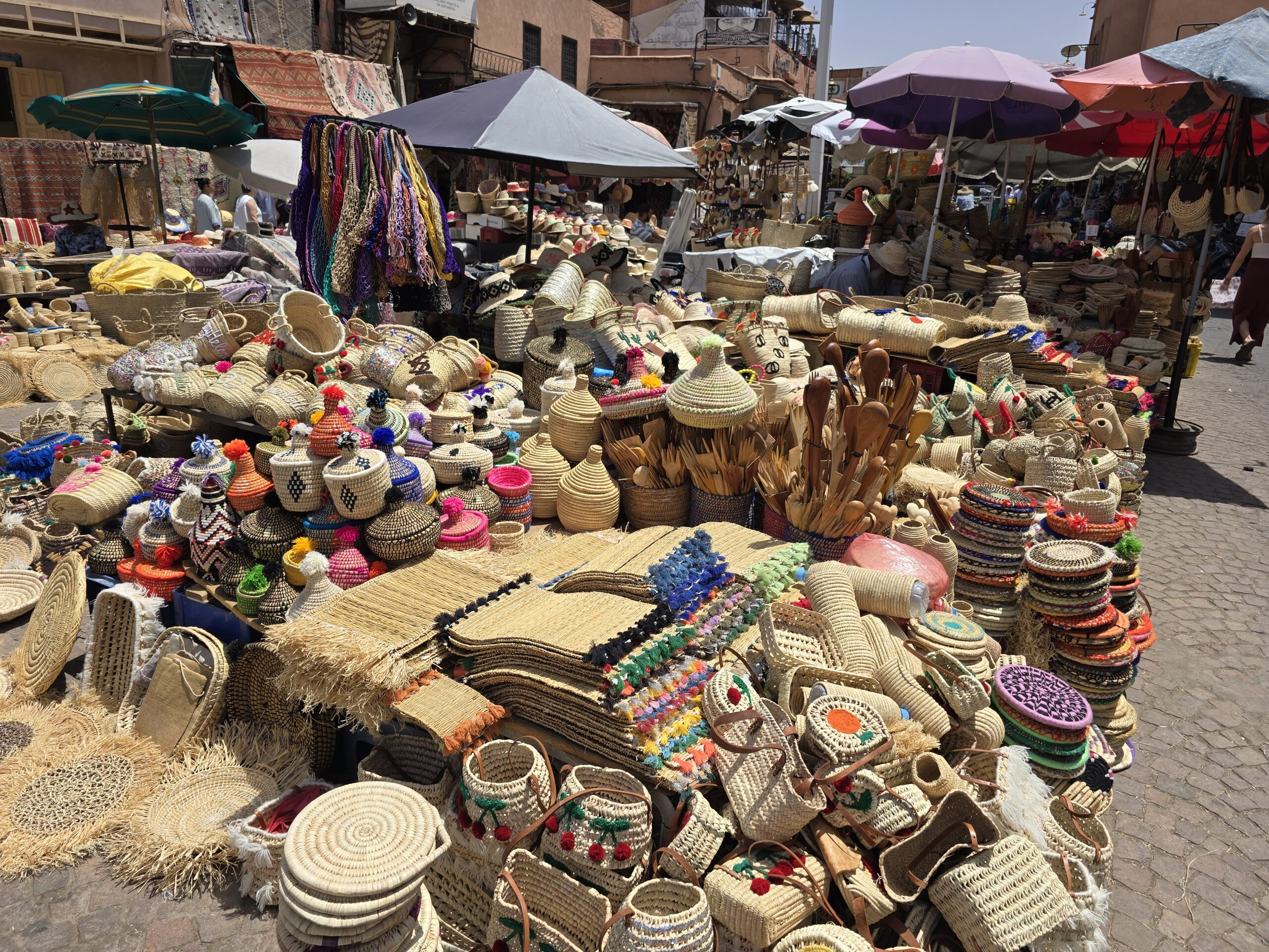 Best Private Morocco Tour Packages for 2026/2027