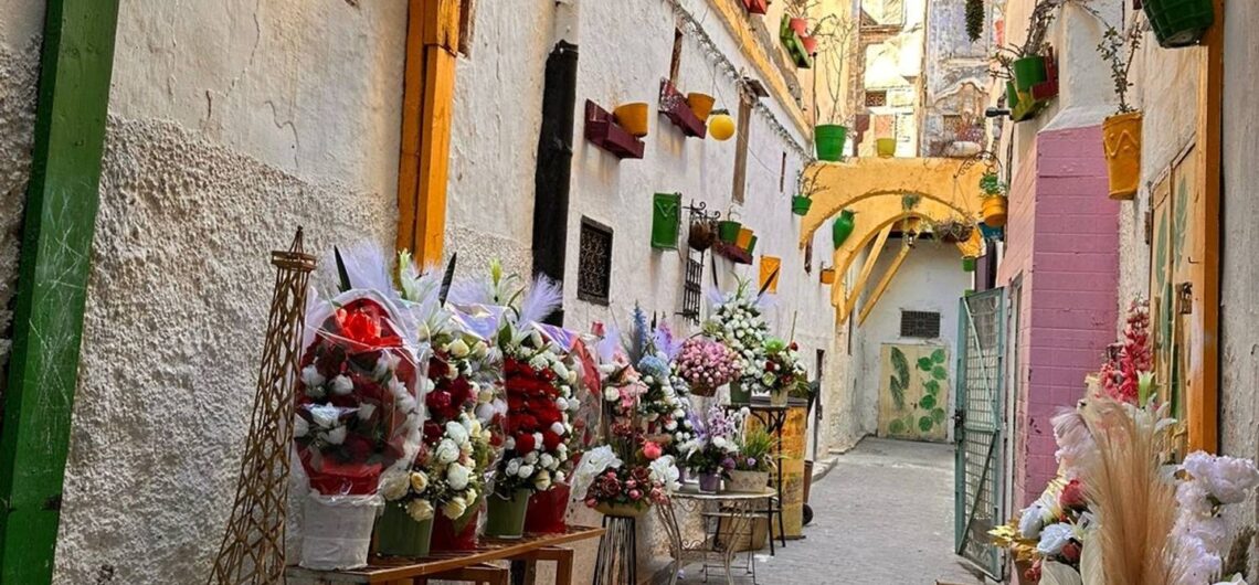 Discover Personalized Morocco Holidays