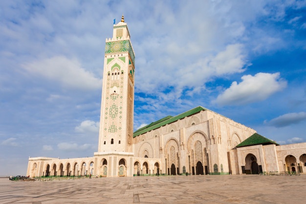 Casablanca day trips