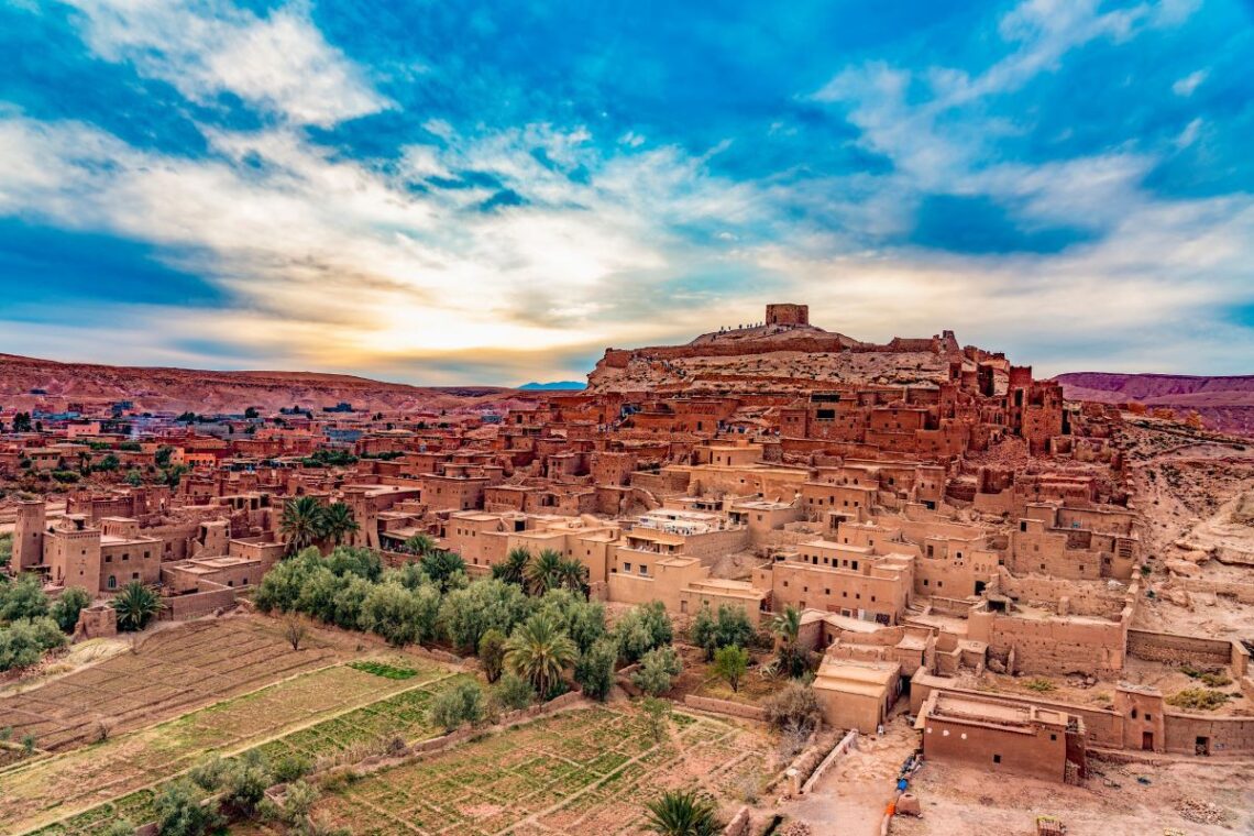 Private Morocco Tours for Americans