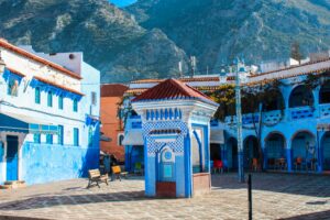 Best Morocco Tours from Singapore
