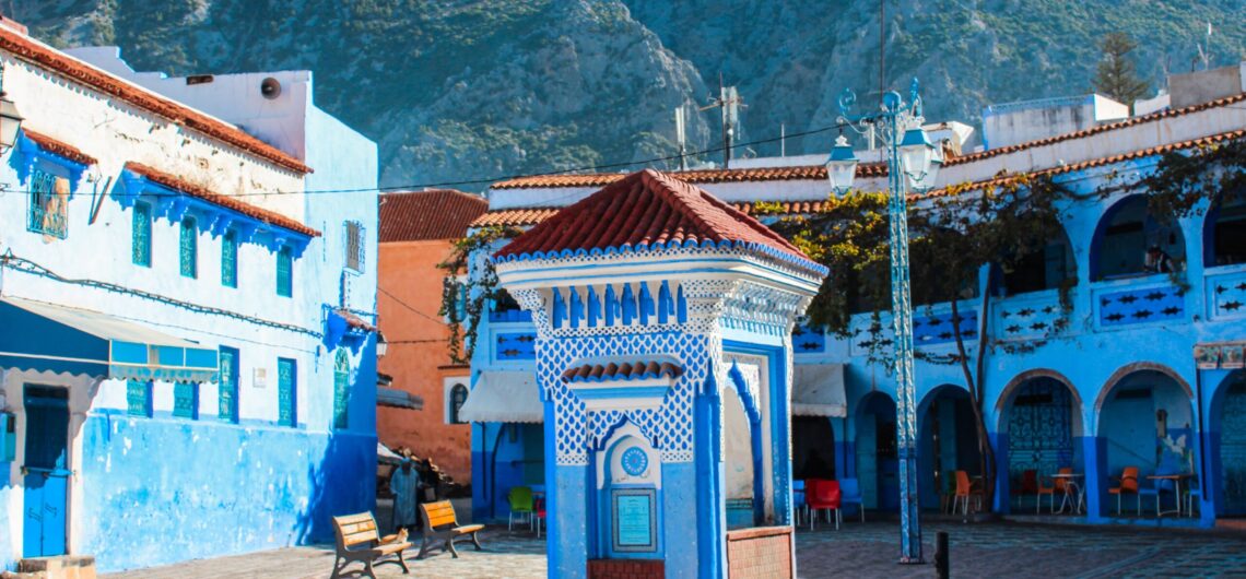 Best Morocco Tours from Singapore