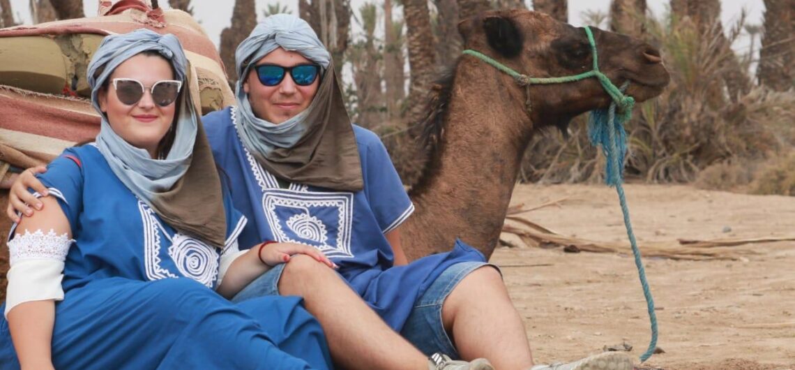 Discover Personalized Morocco Holidays