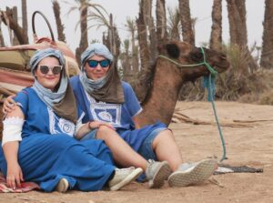 Discover Personalized Morocco Holidays