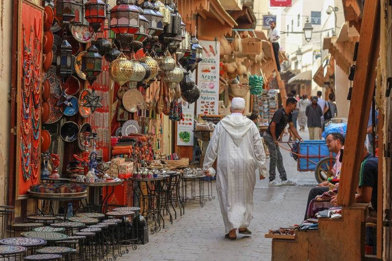 Marrakech Day Trips