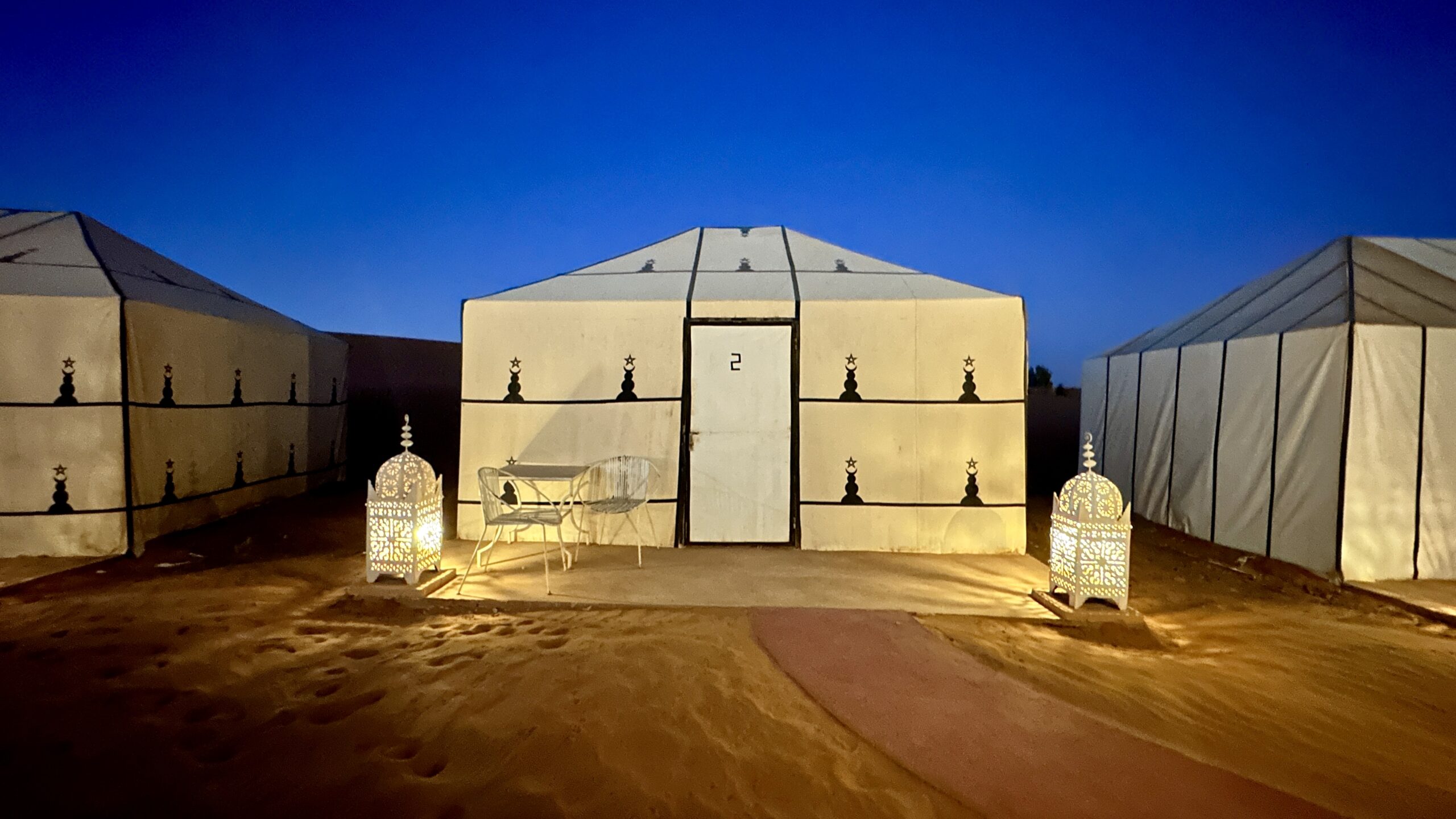 Best Senior Morocco Tours 2025