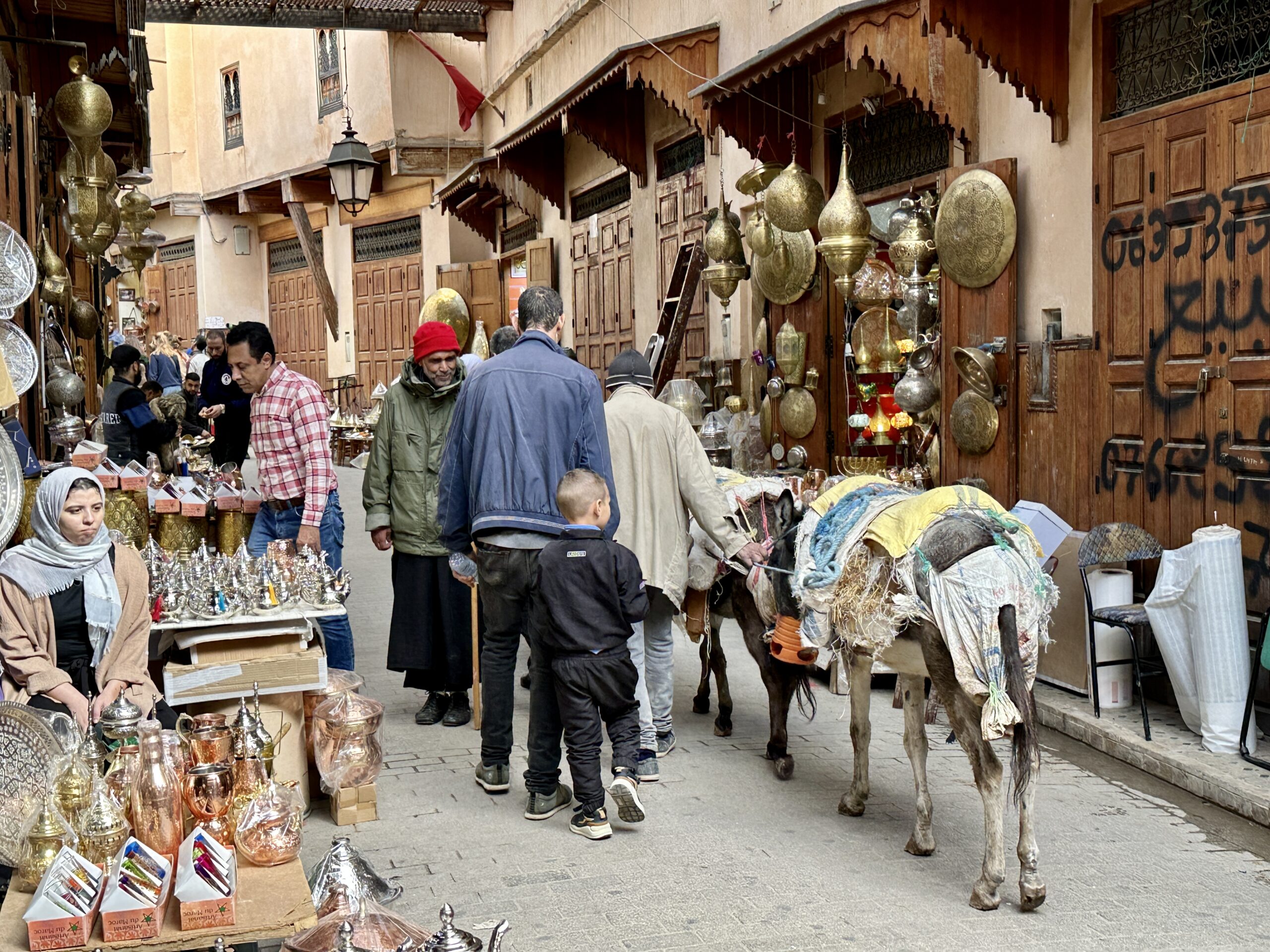 Private Morocco Tour Packages | Morocco Tours 2026/2027